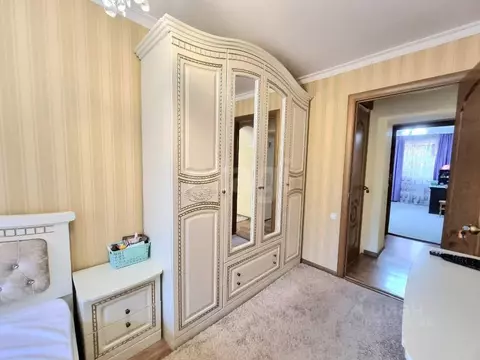 3-к кв. Адыгея, Майкоп ул. 2-я Кирпичная, 9 (55.0 м)