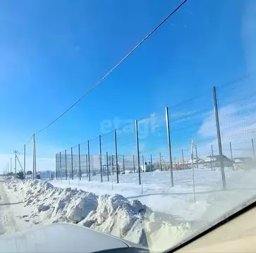 Дом в Башкортостан, Уфа городской округ, с. Нагаево 71А (85 м)