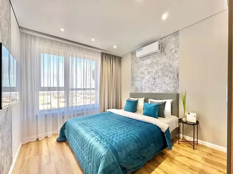 1-к кв. Волгоградская область, Волгоград ул. Малиновского, 14 (40.0 м)