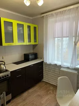 1-к кв. Вологодская область, Вологда ул. Карла Маркса, 115 (36.6 м)