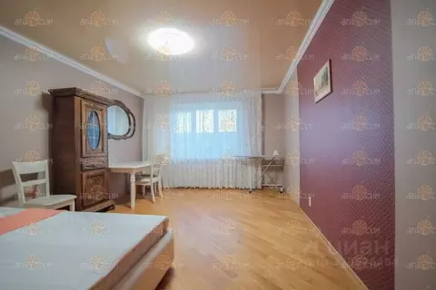 1-к кв. Ставропольский край, Ставрополь просп. Карла Маркса, 98 (39.8 ...