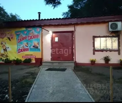 Торговая площадь в Амурская область, Тамбовский муниципальный округ, ...