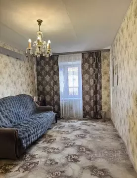 1-к кв. Омская область, Омск просп. Карла Маркса, 50а (28.9 м)