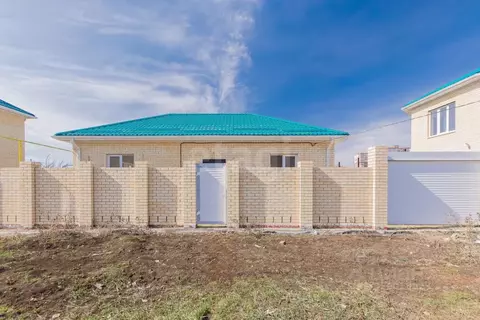 Дом в Краснодарский край, Краснодар ул. Крашенинникова (72 м)