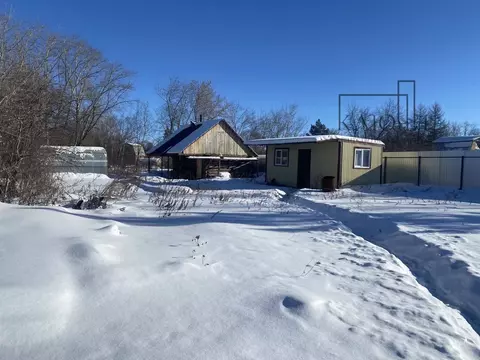 Участок в Челябинская область, Магнитогорск Мичурина-5 садовое ...