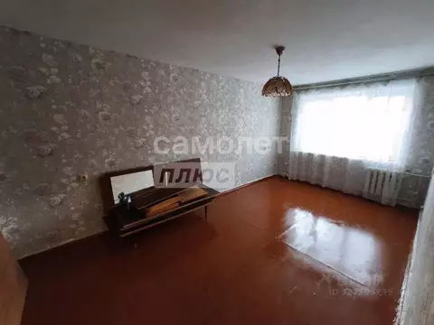 3-к кв. Курская область, Курск пер. 1-й Аэродромный, 8 (61.6 м)