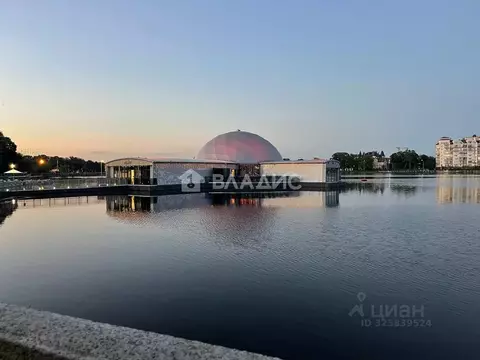 1-к кв. Калининградская область, Калининград ул. Александра Невского, ...