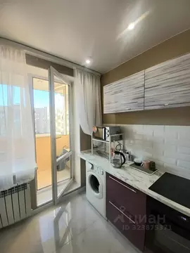 2-к кв. Саратовская область, Саратов ул. Имени Александра Кривохижина, ...