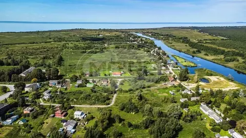 Участок в Калининградская область, Полесский муниципальный округ, пос. ...