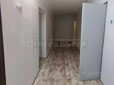 Комната Смоленская область, Смоленск Киевский пер., 12 (22.0 м)