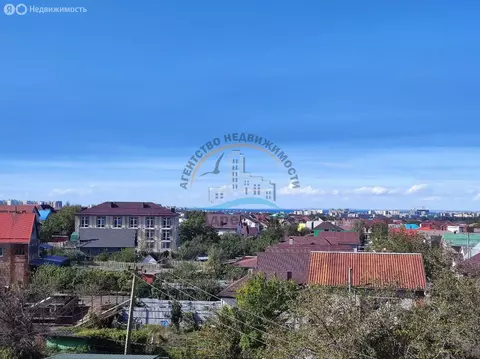 Квартира-студия: Супсех, улица Толстого, 81 (27.7 м)