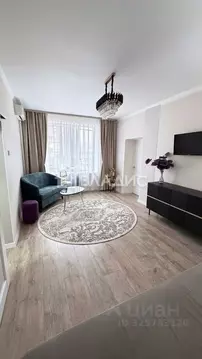 2-к кв. Калининградская область, Калининград ул. Генерала Соммера, 2 ...