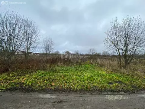 Участок в деревня Гостилицы, Земляничная улица, 11 (10 м)