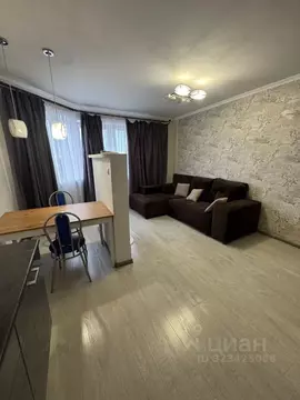 1-к кв. Московская область, Одинцово ул. Чистяковой, 65 (44.7 м)