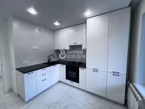 1-к кв. Владимирская область, Владимир ул. Родионовка, 6А (35.1 м)