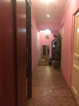 Комната Санкт-Петербург ул. Мира, 1