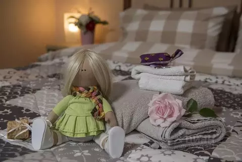 Комната Московская область, Чехов муниципальный округ, д. Оксино ул. ...