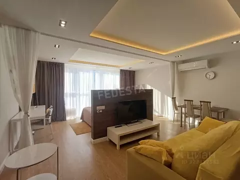 1-к кв. Пермский край, Пермь ул. Окулова, 18 (58.3 м)