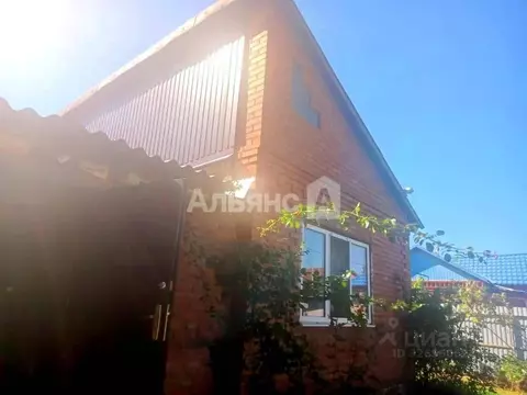 Дом в Ростовская область, Шахты ул. Орлова (65 м)