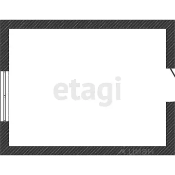 Комната Вологодская область, Вологда ул. Преображенского, 49 (13.2 м)