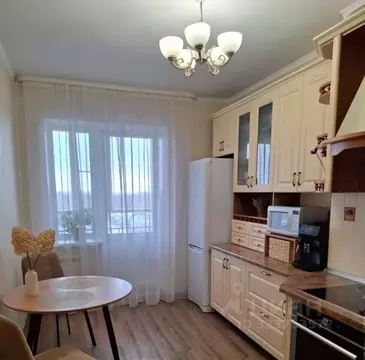 1-к кв. Омская область, Омск ул. 24-я Северная, 204к1 (37.4 м)