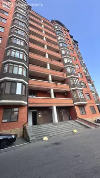 3-комнатная квартира: Махачкала, улица Чеэрова, 23 (160 м)