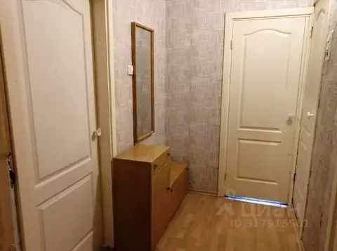 1-к кв. Белгородская область, Белгород Молодежная ул., 16 (34.7 м)