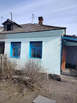 2-к кв. Хакасия, Черногорск ул. Дружбы, 2 (36.0 м)