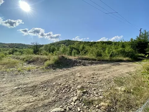 Участок в Краснодарский край, Северский район, Азовское с/пос, ...