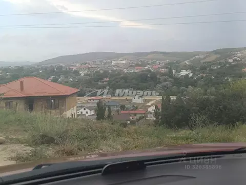 Участок в Крым, Симферопольский район, Добровское с/пос, с. Пионерское ...