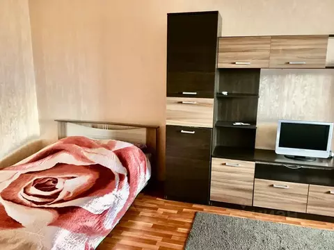 1-к кв. Свердловская область, Нижний Тагил ул. Ильича, 15 (30.0 м)