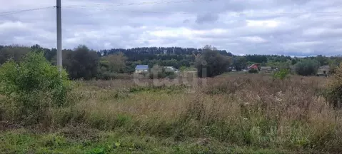 Участок в Мордовия, Саранск городской округ, д. Танеевка ул. ...