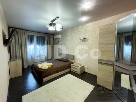 2-к кв. Московская область, Красногорск бул. Космонавтов, 4 (65.0 м)