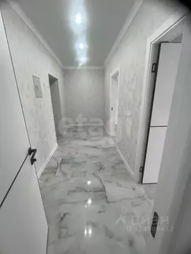 1-к кв. Северная Осетия, Владикавказ ул. Хадарцева, 39/3 (42.0 м)