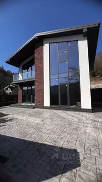 Дом в Краснодарский край, Сочи городской округ, с. Высокое ул. ...