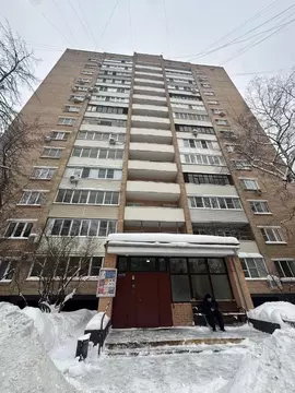 2-к кв. Москва ул. 5-я Соколиной Горы, 19К1 (52.0 м)