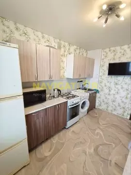 2-к кв. Башкортостан, Уфа ул. Левитана, 36 (52.0 м)