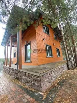 Таунхаус в Красноярский край, Дивногорск городской округ, пос. Манский ...