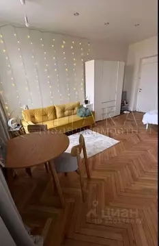 Комната Санкт-Петербург 3-я Советская ул., 12 (23.4 м)