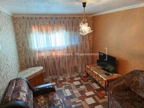 2-к кв. Томская область, Верхнекетский район, Белый Яр рп Таежная ул., ...