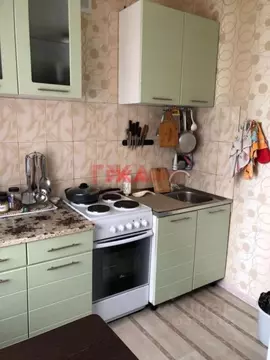 1-к кв. Саха (Якутия), Нерюнгри ул. Аммосова, 6/1 (36.0 м)