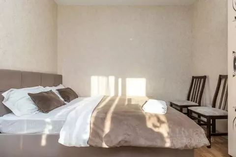 Студия Ханты-Мансийский АО, Сургут Университетская ул., 49 (29.0 м)