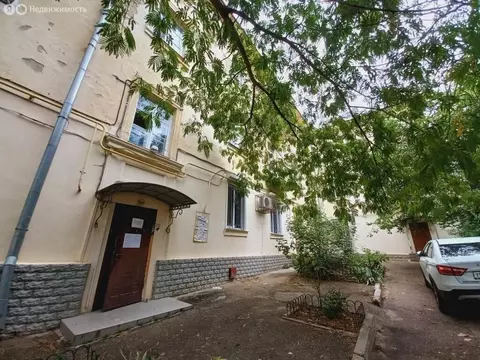 3-комнатная квартира: Севастополь, улица Ленина, 36 (90.2 м)