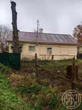 Дом в Санкт-Петербург ул. Калинина, 7к3 (49 м)