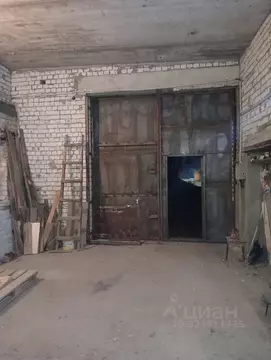 Гараж в Саратовская область, Саратов ул. Имени В.М. Азина, 70 (55 м)