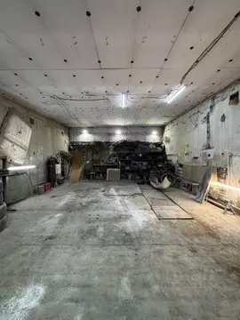 Гараж в Кемеровская область, Новокузнецк ул. Климасенко, 11/11 (54 м)