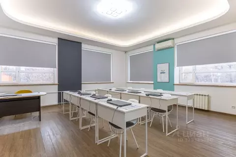 Офис в Москва ул. 3-я Бухвостова, 4 (157 м)