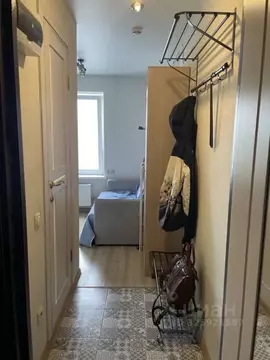 Студия Москва Дегунинская ул., 1К4 (10.5 м)