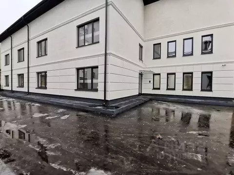 Офис в Нижегородская область, Нижний Новгород пл. Свободы, 2Б (220 м)