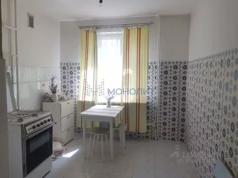 2-к кв. Нижегородская область, Нижний Новгород Верхне-Печерская ул., ...